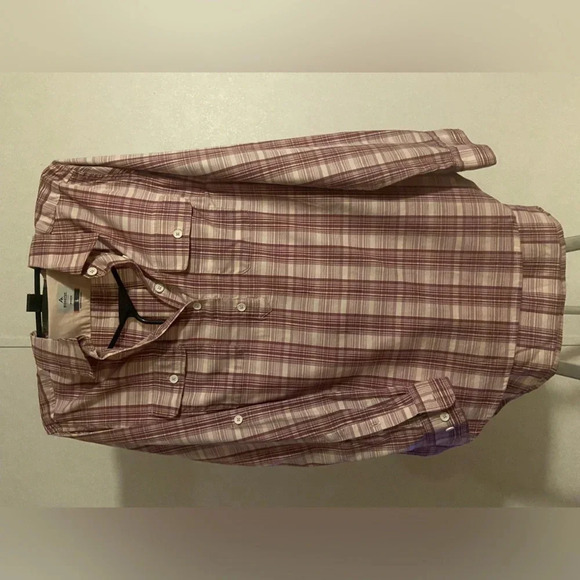 RidgeCut Rodeo Inspired Large Button Down - Picture 1 of 7